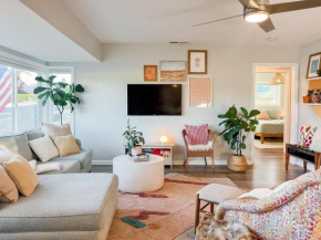 Private Home Near Gas Lamp North Park & Beaches